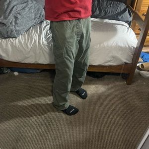 rothco cargo pants